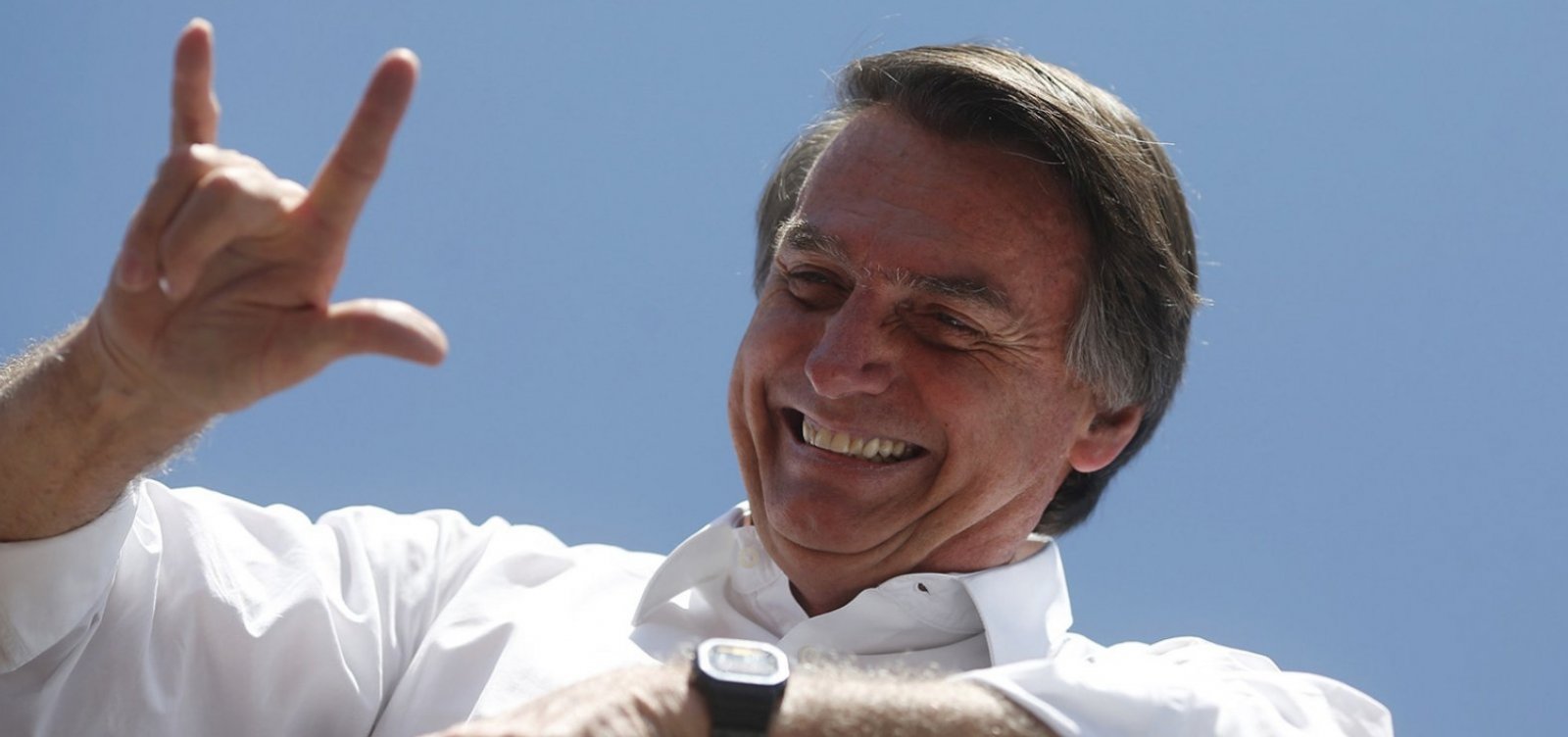 STF decide amanhã se Bolsonaro vai se tornar réu sob acusação de racismo