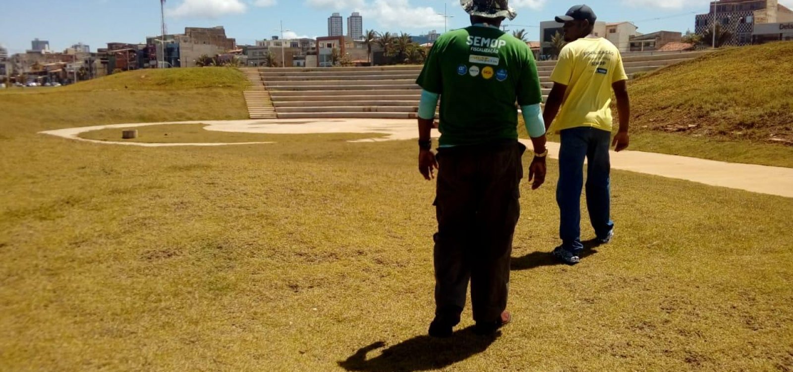 Prefeitura faz operação contra uso de cerol em pipas