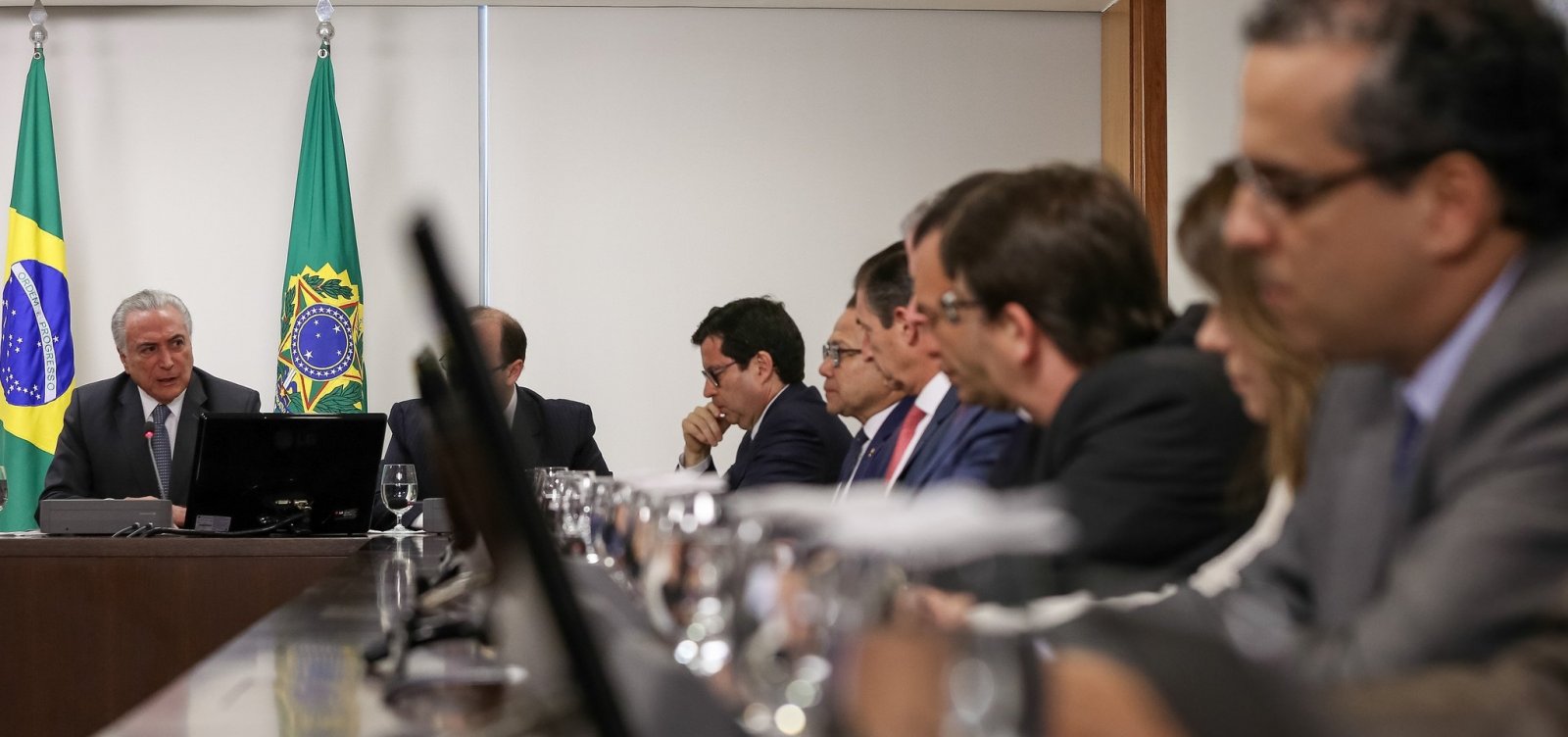 Governo anuncia criação da Agência Brasileira de Museus