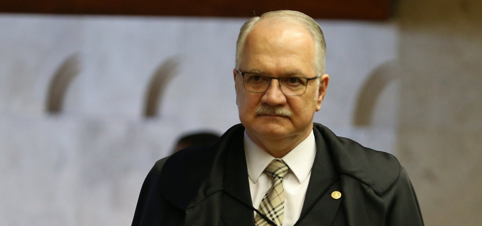 Fachin autoriza acesso da Comissão de Ética da Presidência a inquérito que investiga Temer