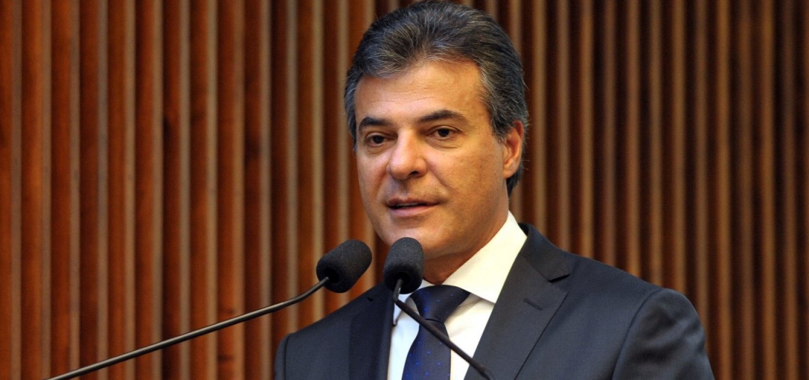 Candidato ao Senado pelo PSDB, ex-governador Beto Richa é preso