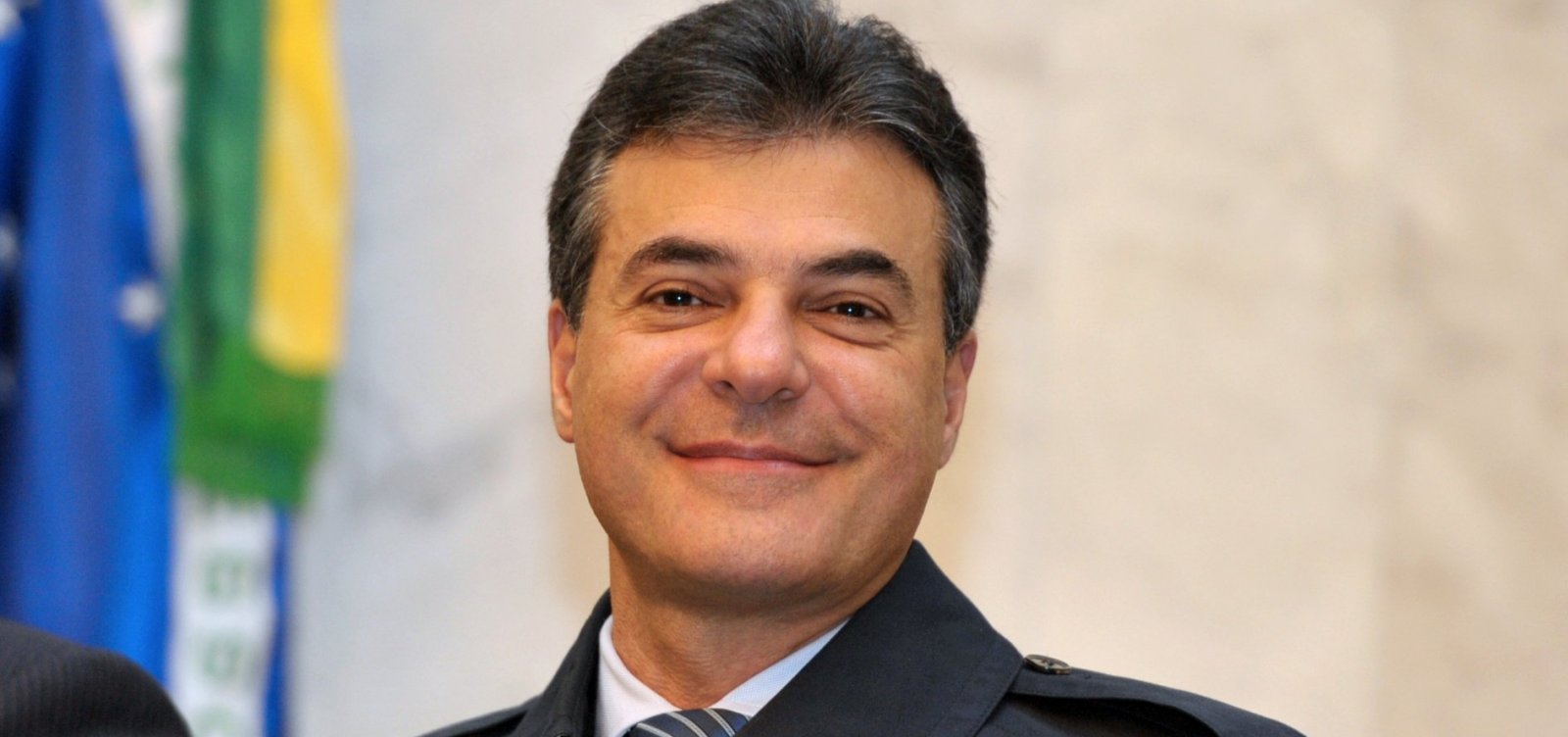 MP aponta Beto Richa como chefe de esquema que fraudou licitação de R$ 70 milhões