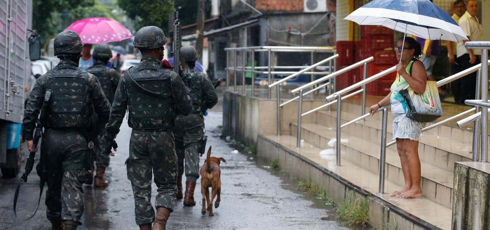 Uso das Forças Armadas em Roraima é prorrogado até fim de outubro