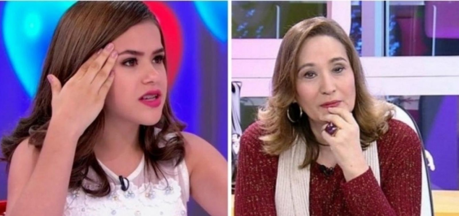 Sonia Abrão detona Maisa: 'É uma chata, mal educada' 
