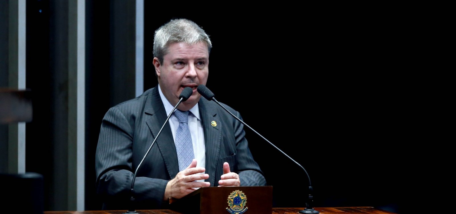 Candidatos do PSDB, Novo e DEM lideram arrecadações com doações de pessoas físicas