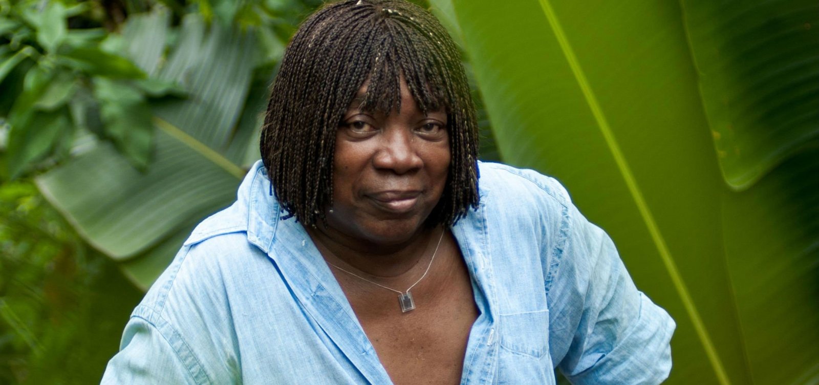 Milton Nascimento apresenta 'Semente da Terra' na Concha neste domingo