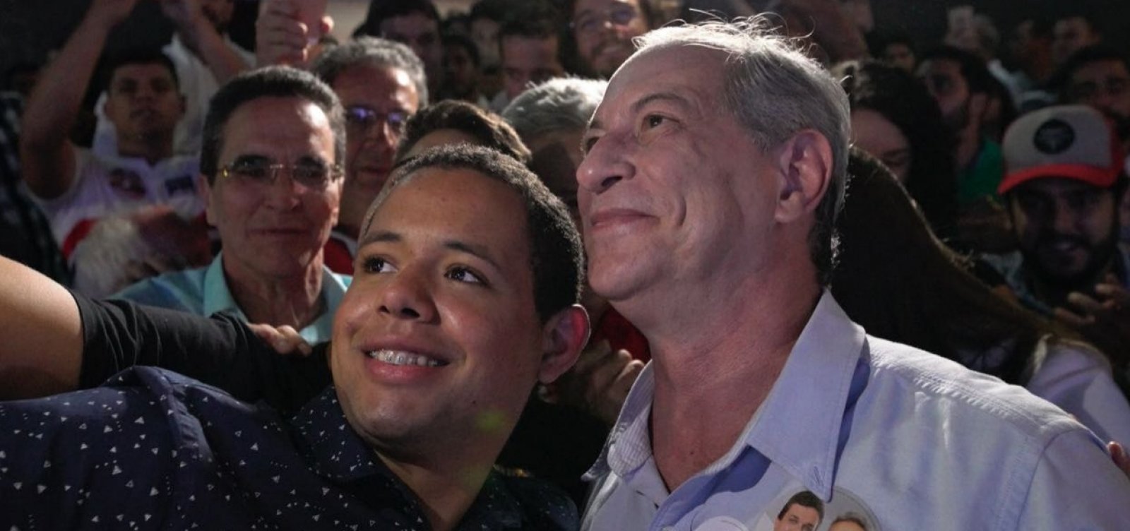 Ciro quer fazer Mais Médicos apenas com brasileiros