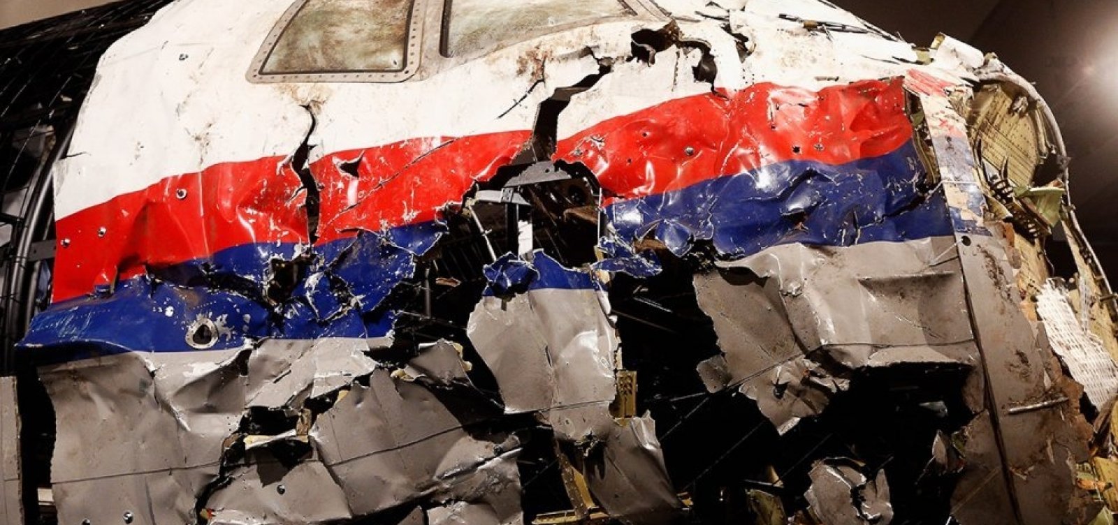 Rússia diz ter provas de que Ucrânia derrubou avião da Malásia