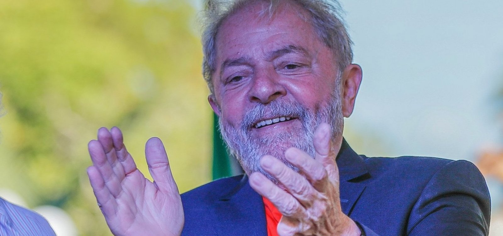 Justiça nega recurso de Lula e mantém multa de R$ 31 milhões