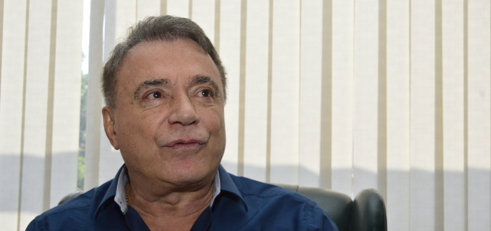 Alvaro Dias diz que voto útil é 'atestado de burrice'
