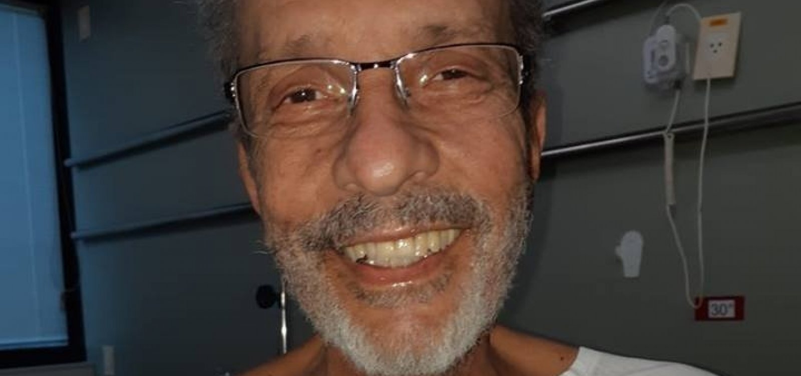 Morre jornalista baiano Luís Augusto Gomes