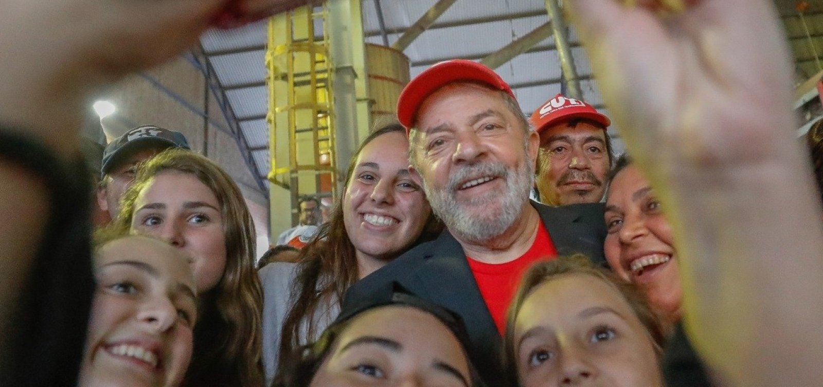 AGU pede informações sobre processo de Lula para defender Brasil na ONU