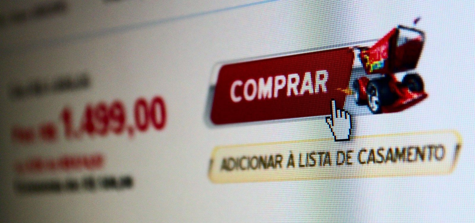 Brasil registra mais de 920 mil fraudes virtuais em cartões de crédito
