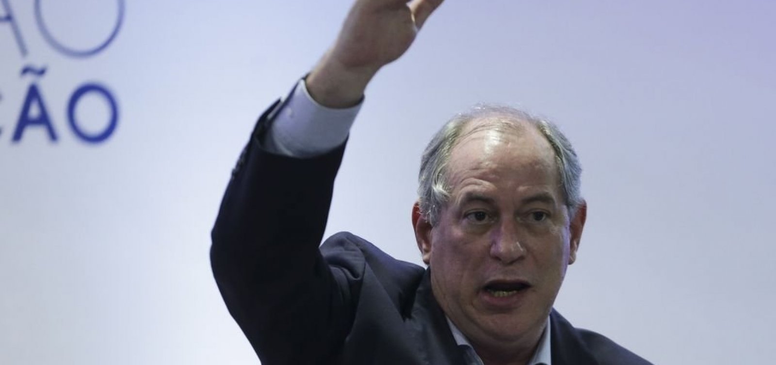 Após cirurgia, Ciro cancela agenda de campanha até a próxima semana
