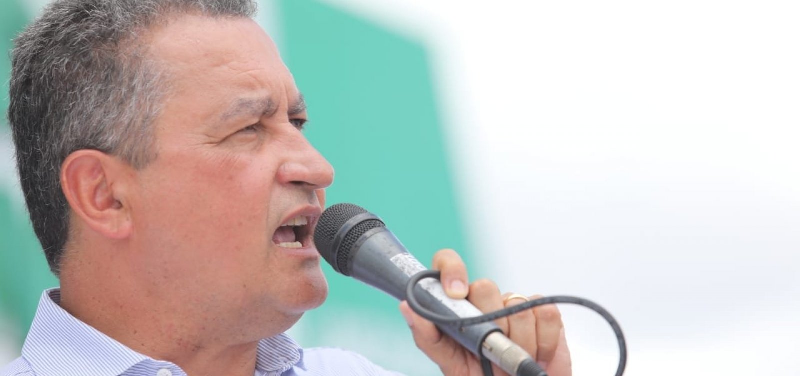 Rui ganha direito de resposta em programa de Zé Ronaldo 