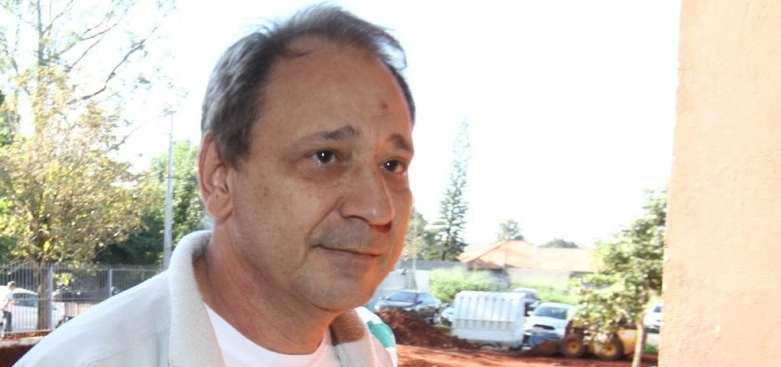 Primo de Beto Richa pede liberdade a Gilmar Mendes