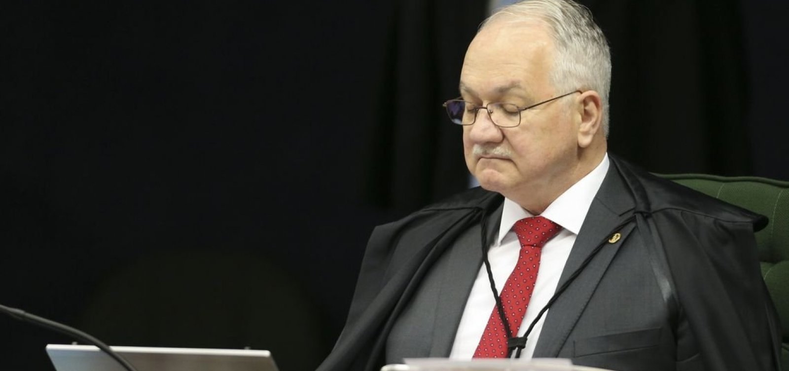 Fachin retira de Moro trechos de delações da Odebrecht que citam Lula