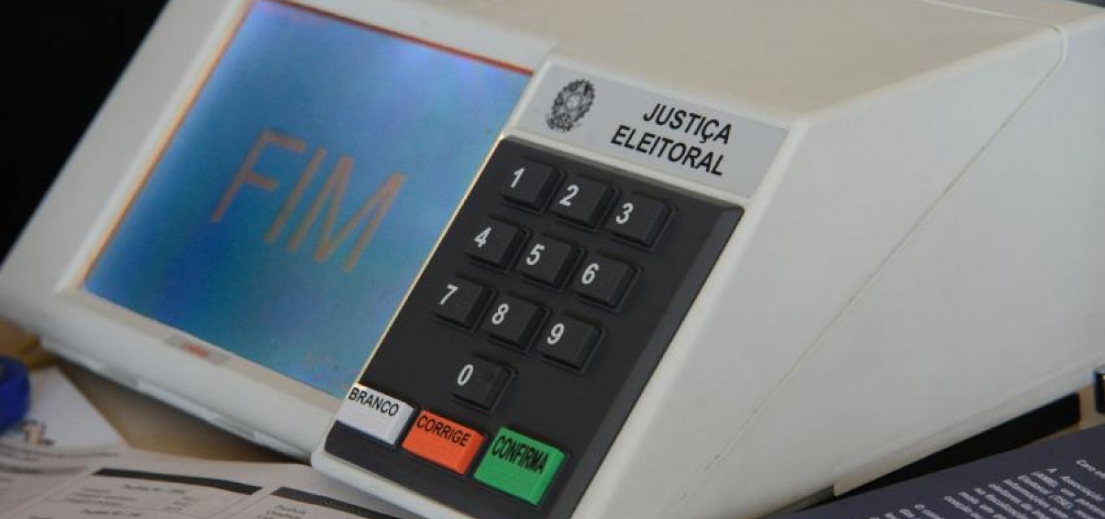 CNJ afasta juiz que planejava recolher urnas antes da eleição