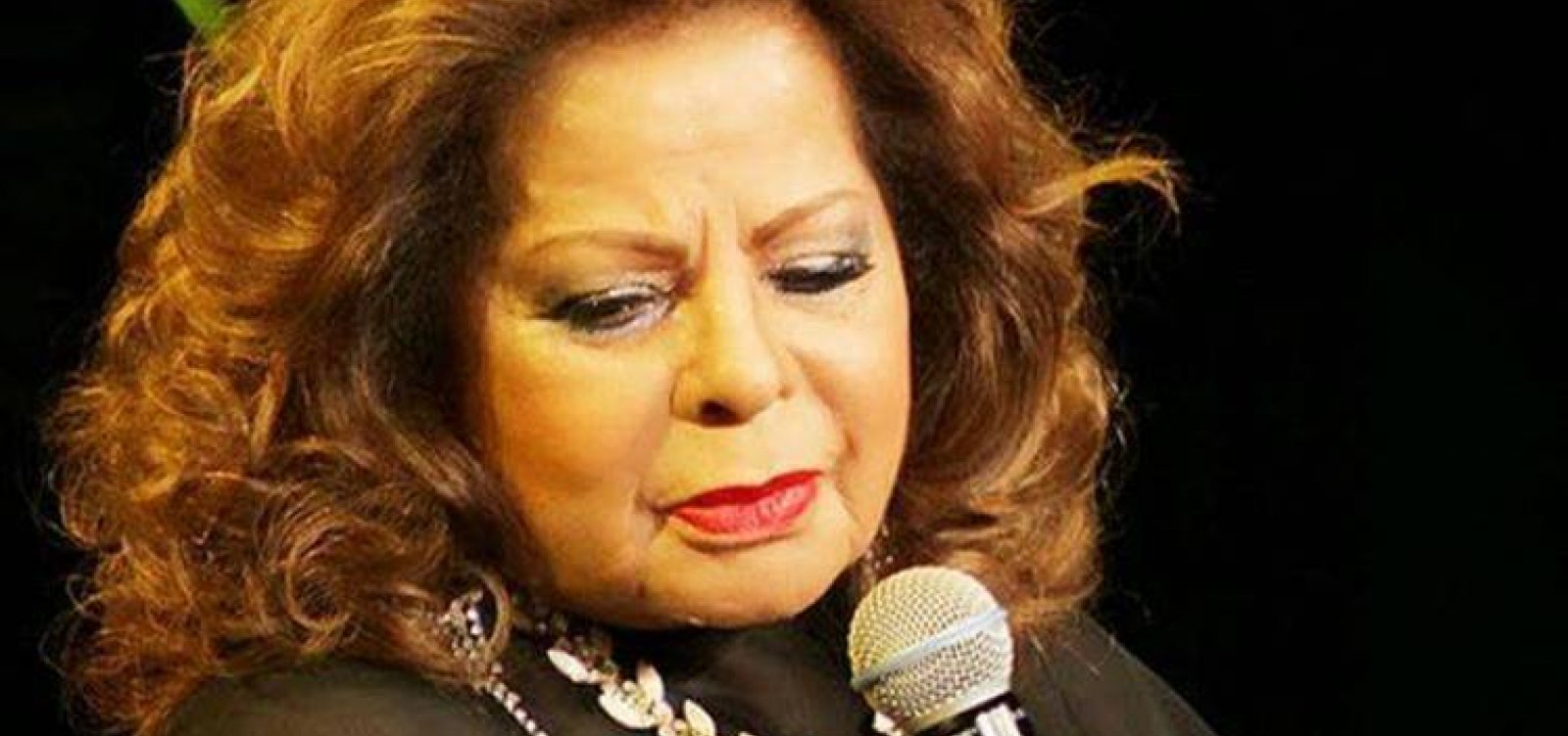 Cantora Angela Maria morre aos 89 anos em São Paulo 