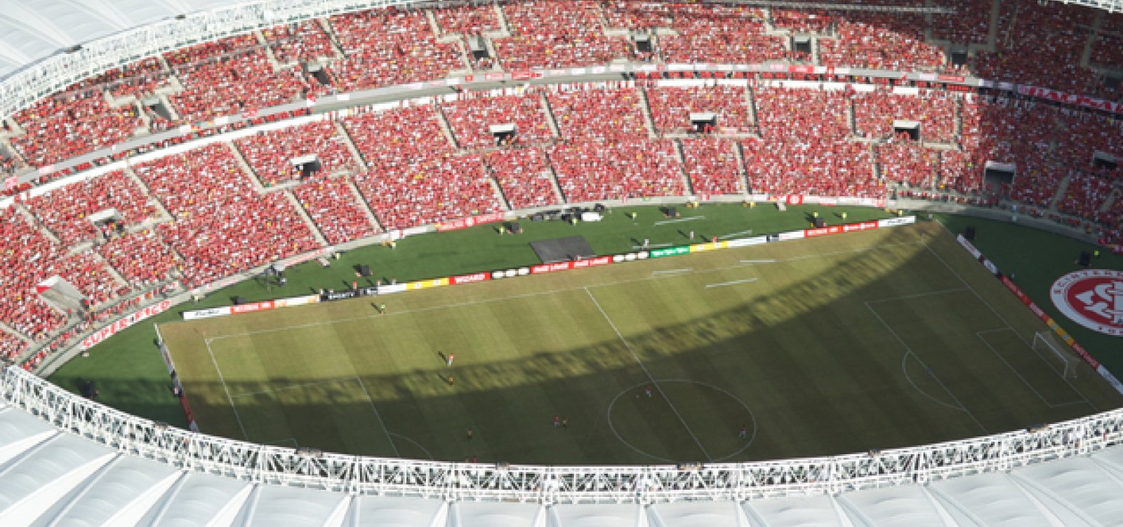 Vitória enfrenta Internacional hoje no Beira-Rio; Metrópole transmite