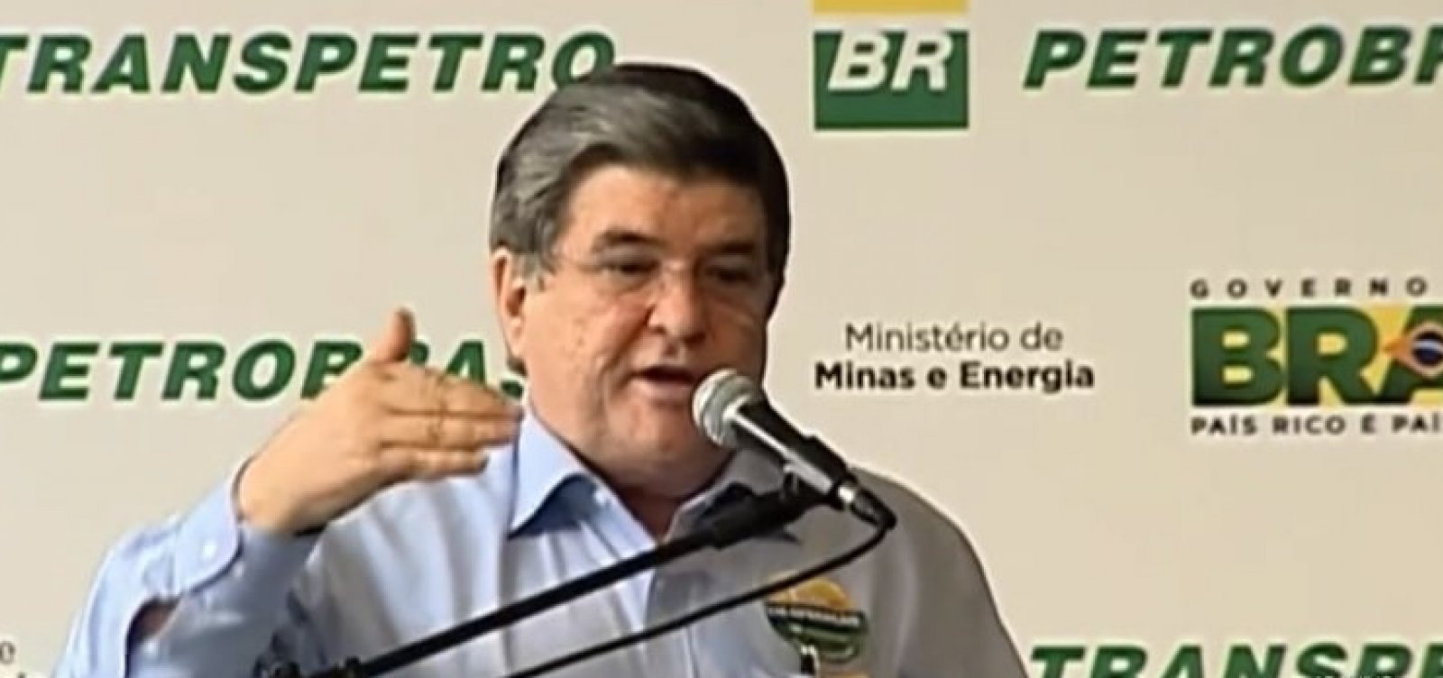 PGR pede que ex-gerente da Transpetro permaneça preso