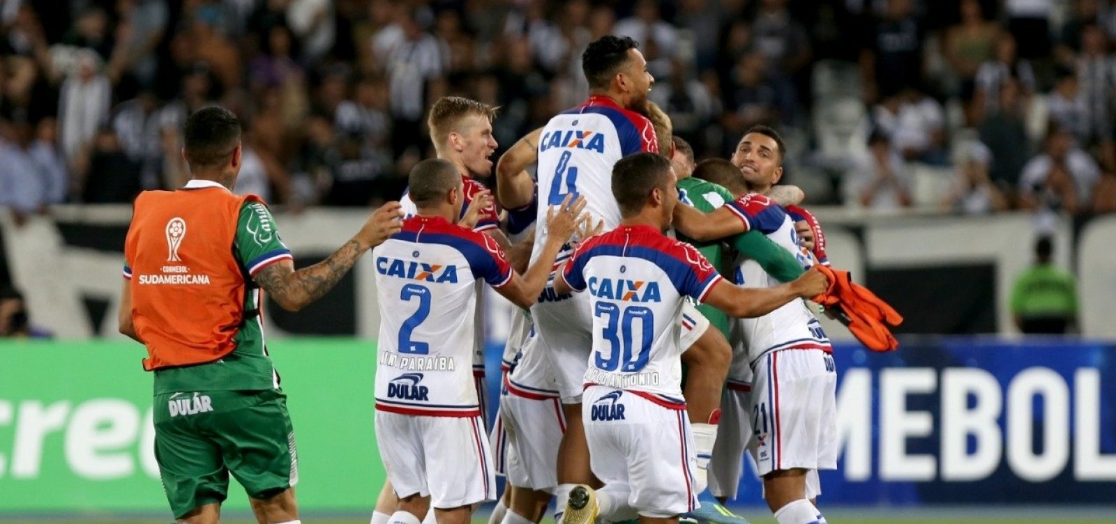 Enderson fala de dificuldades em escalar time do Bahia e nega que vá poupar atletas