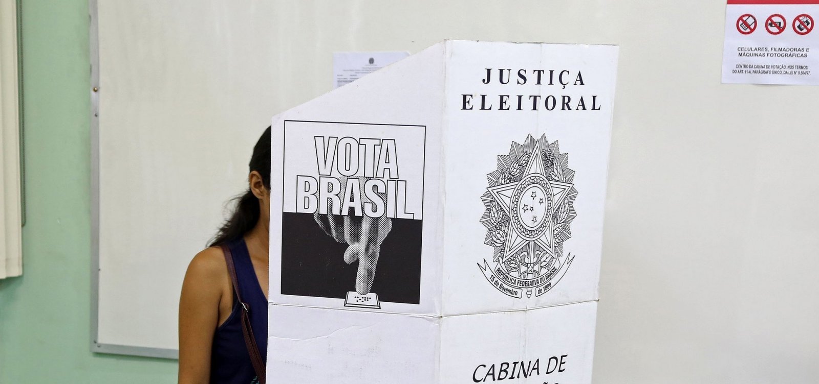 TRE-BA altera locais de votação; confira as mudanças