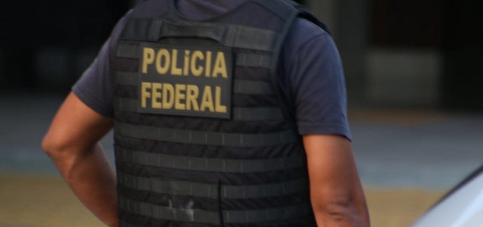 PF conduz 43 suspeitos de crimes eleitorais