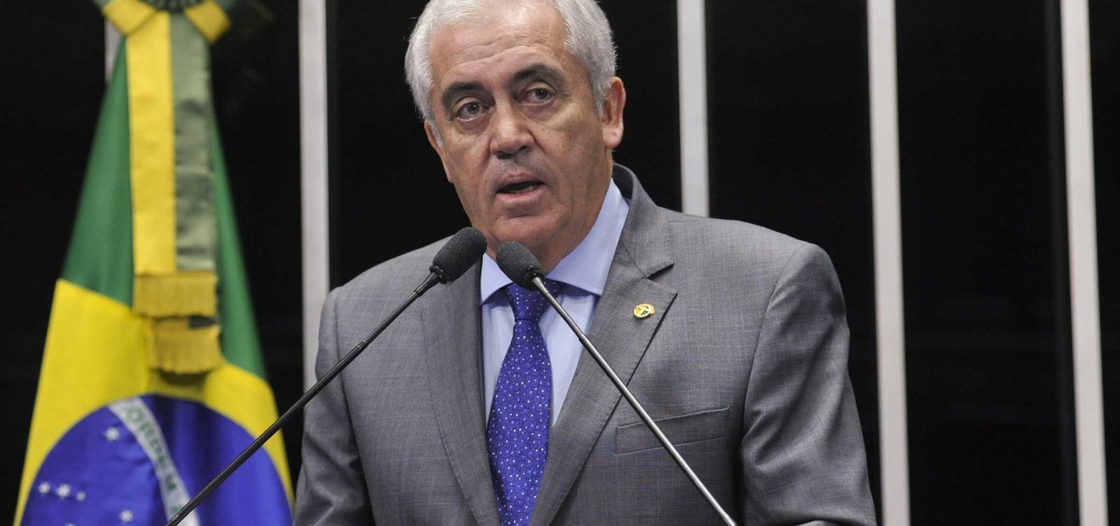 Otto nega pensar em governo em 2022, mas diz 'não recusar missão'