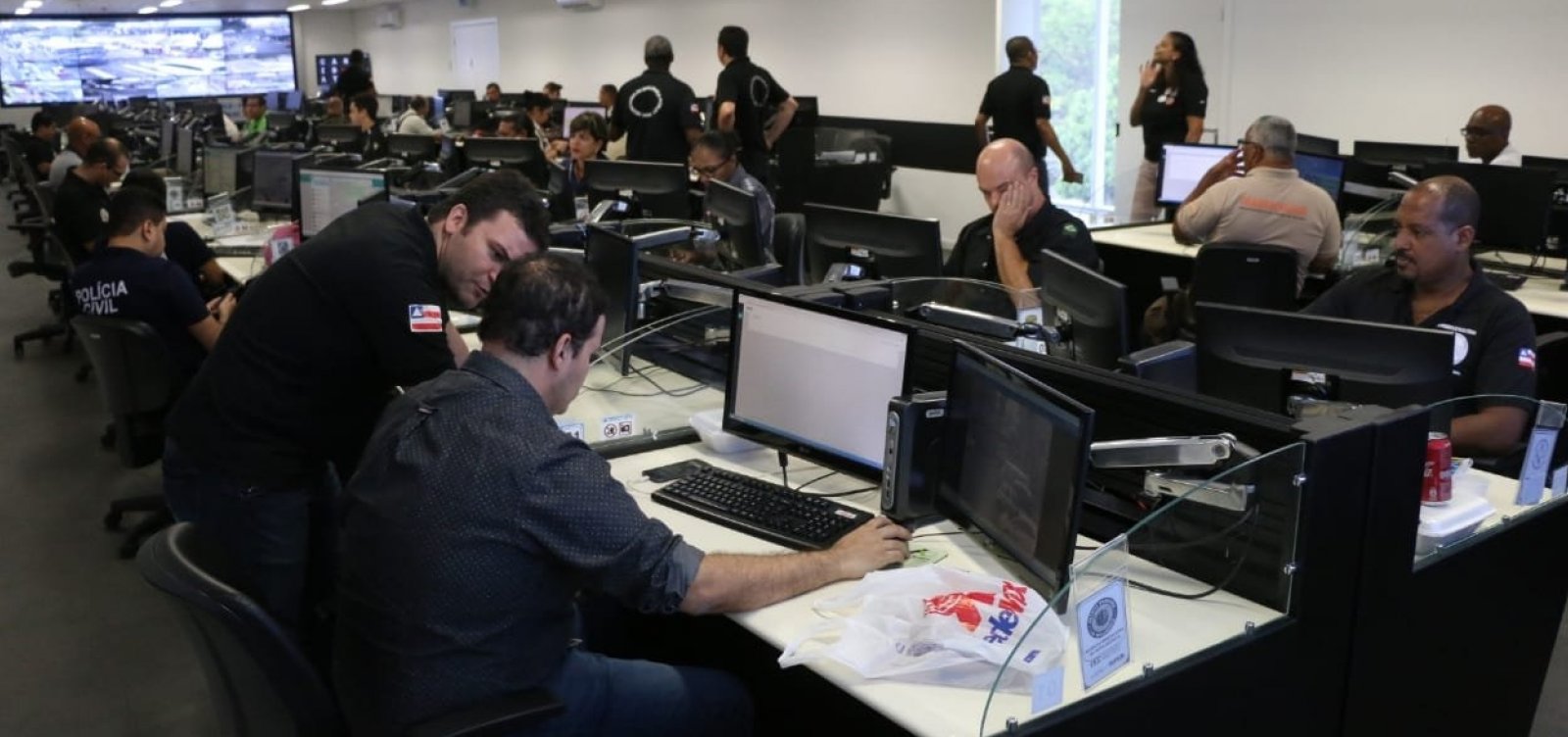 Bahia registra 16 ocorrências de crime eleitoral