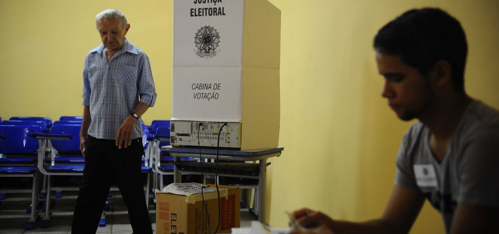 Propaganda eleitoral inicia nova fase nesta segunda; entenda