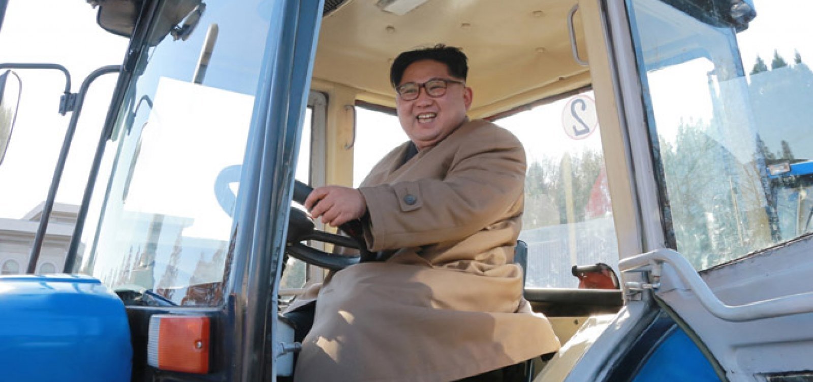 Kim Jong-un vai convidar o Papa Francisco para visita à Coreia do Norte