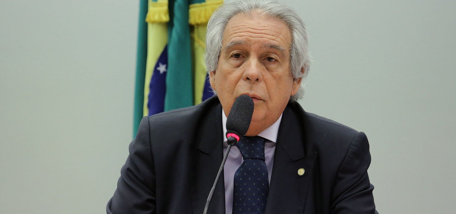 STF absolve Paulo Magalhães de acusação de crime eleitoral