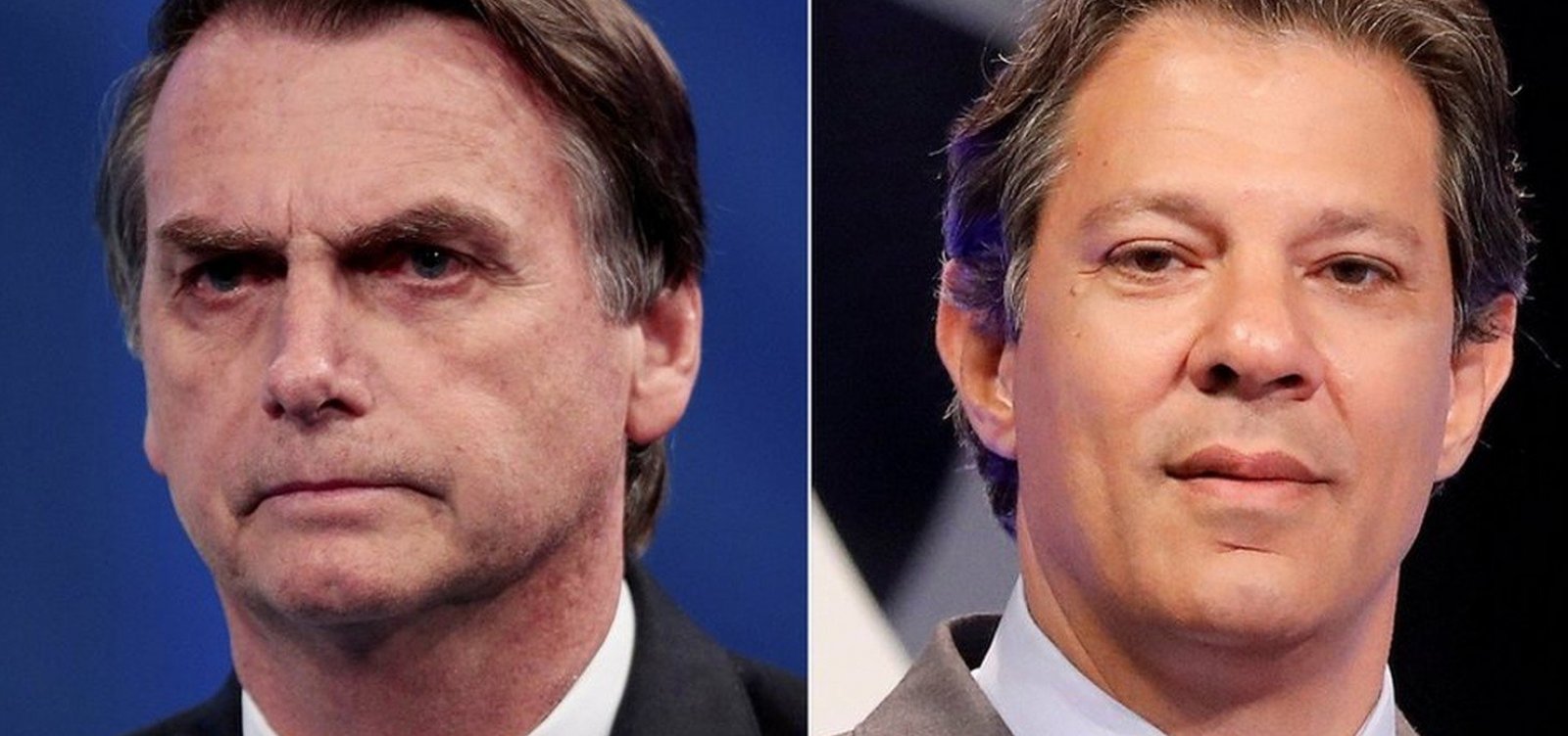 Datafolha divulga hoje primeira pesquisa presidencial do 2º turno