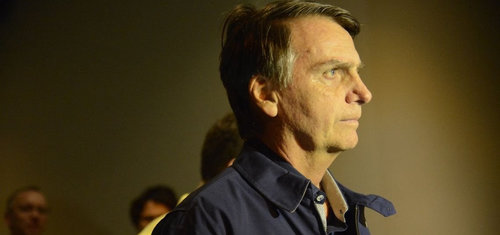 Generais ganham força na campanha de Bolsonaro