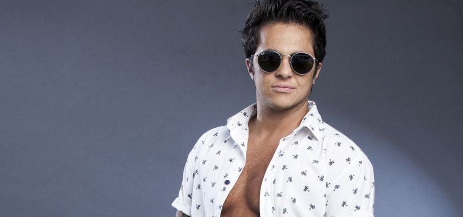 'Eu não era uma mulher, era um c*', diz Thammy Gretchen
