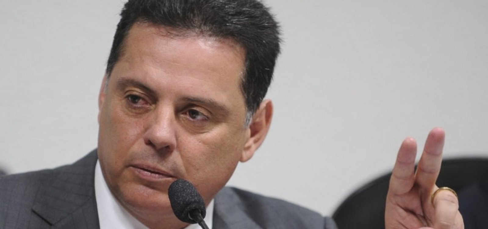 Ex-governador de Goiás, Marconi Perillo é preso pela PF