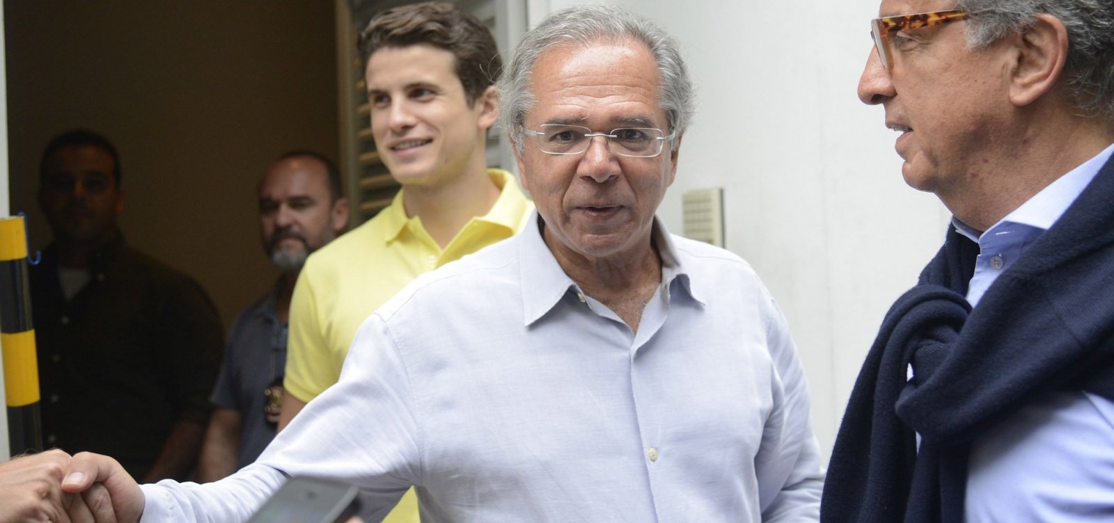 Paulo Guedes quer discutir Reforma da Previdência após segundo turno