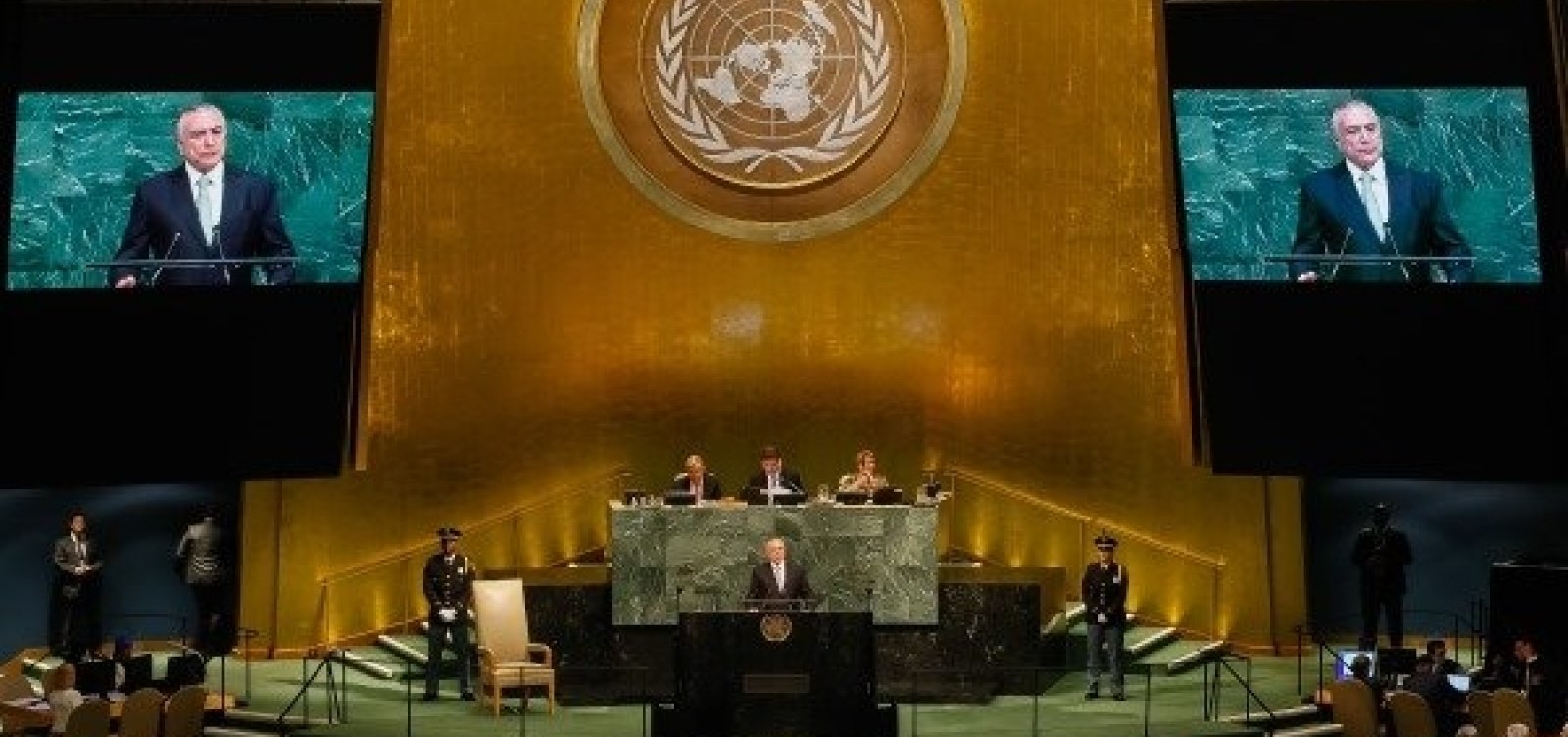 Alto Comissariado da ONU condena violência durante eleições no Brasil