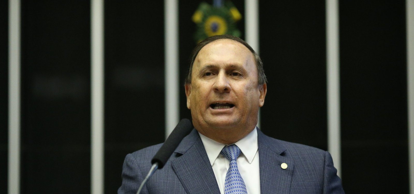 Gualberto diz que PSDB 'pagou caro' por apoiar governo Temer: 'Incoerência'