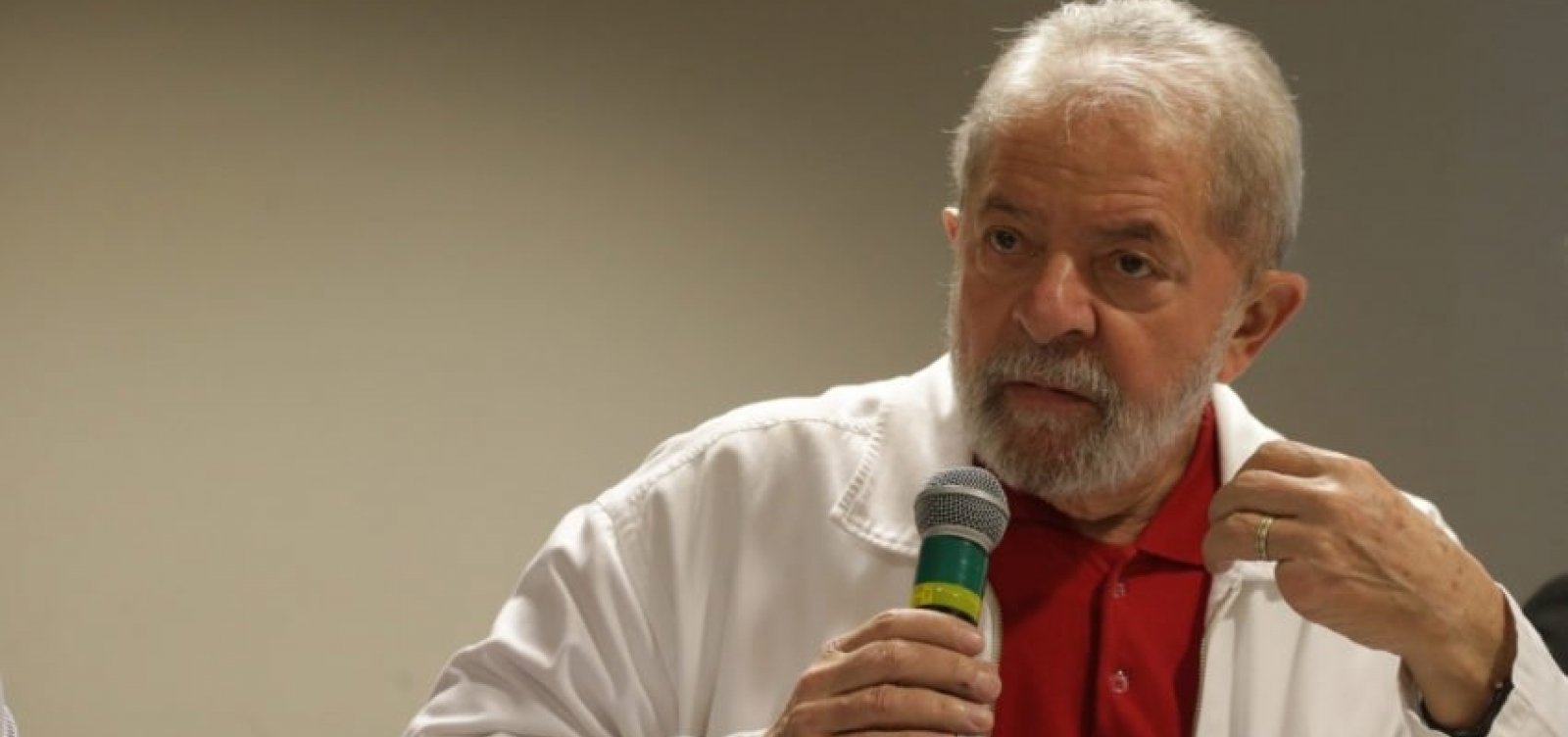 Lula é condenado a pagar multa por tentar enganar Justiça