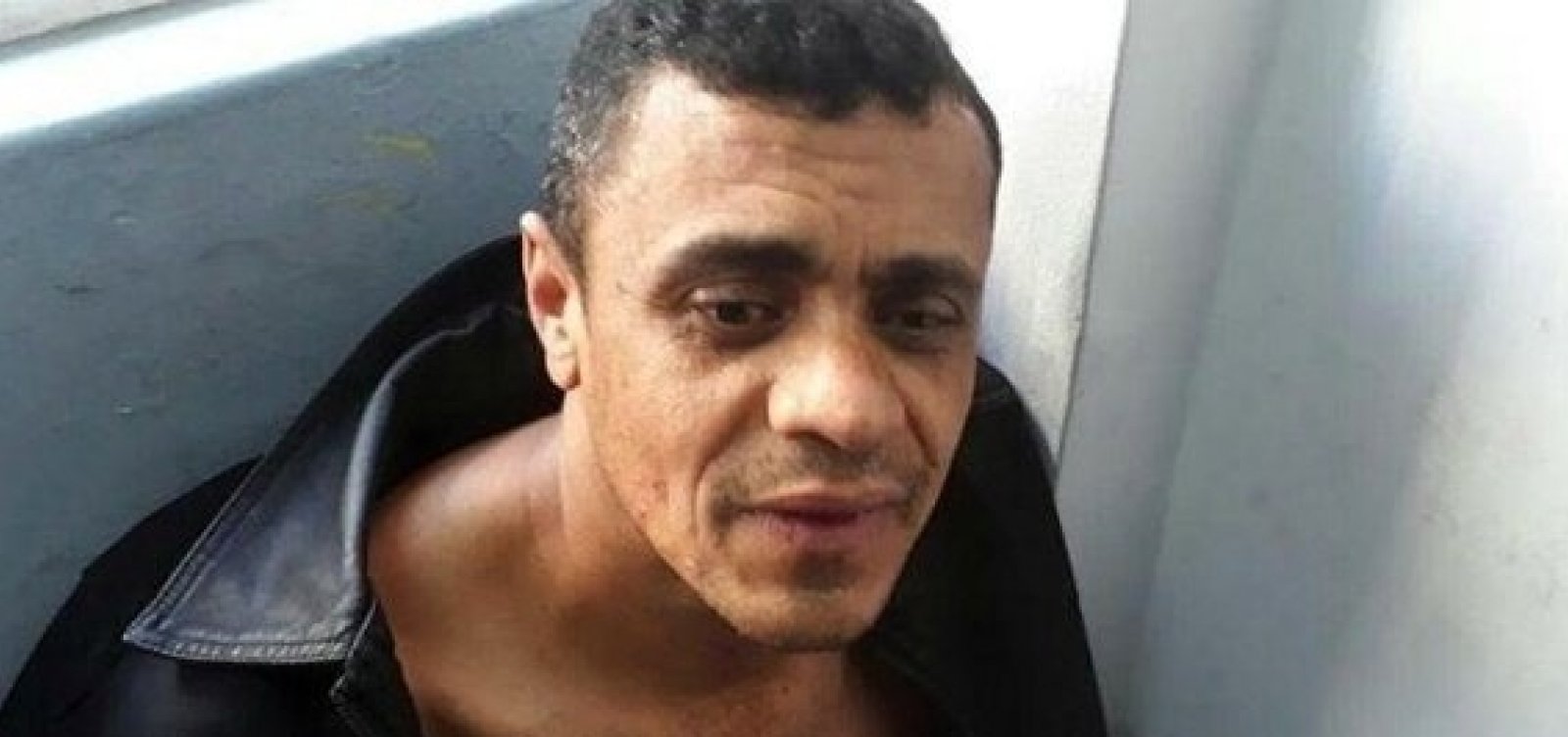 Polícia encontra homem morto em pensão que hospedou agressor de Bolsonaro