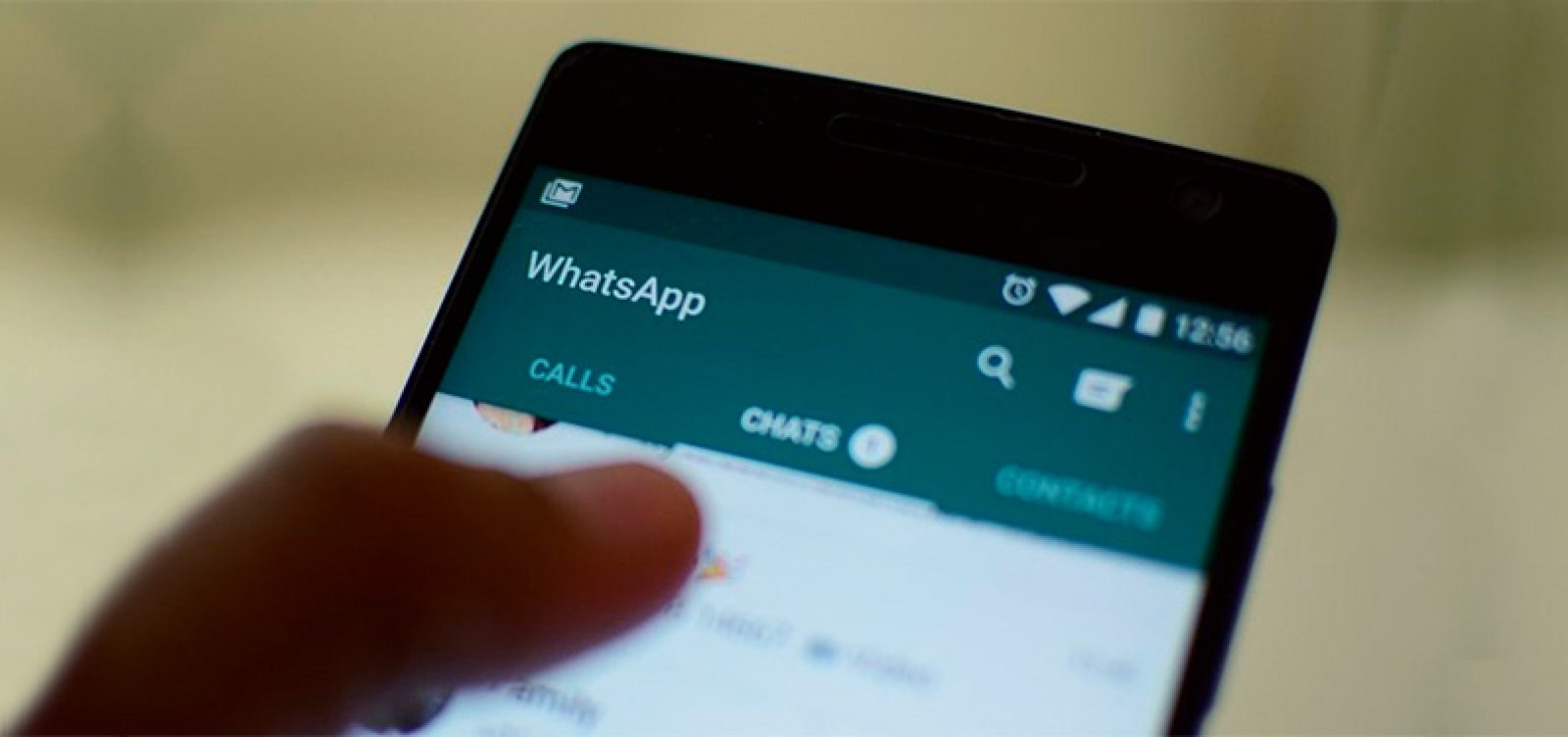 WhatsApp bane contas de agências por disparo de mensagens anti-PT