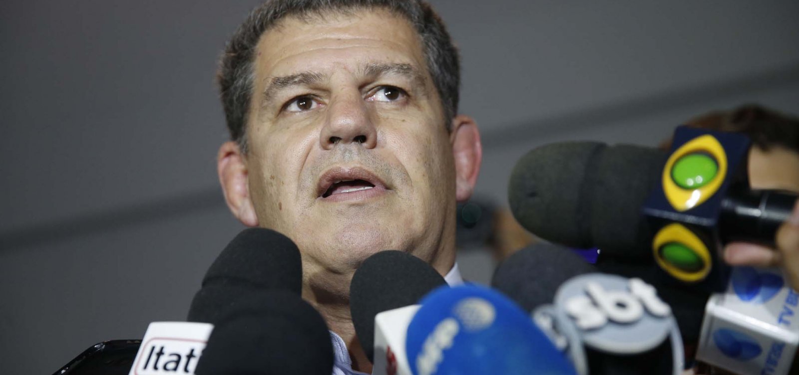 Presidente do PSL diz que Bolsonaro quer Moro no STF
