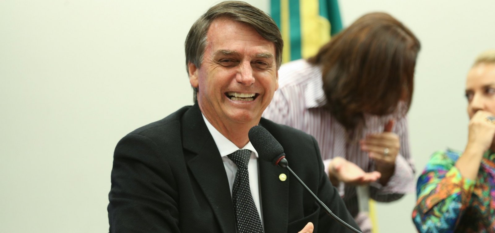 Procuradoria vai à Justiça se Bolsonaro parar demarcações de terras indígenas