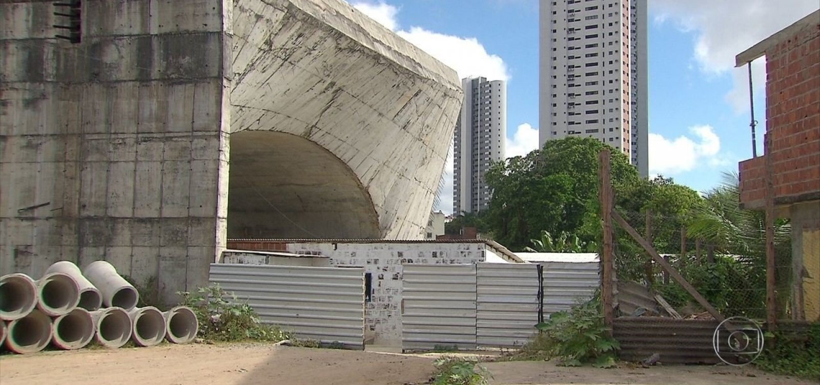 CNJ e tribunais de Contas farão diagnóstico de obras paralisadas