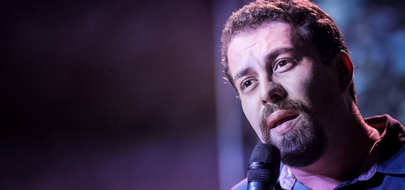 'Reconhecemos o resultado da eleição, não somos Aécio', diz Boulos