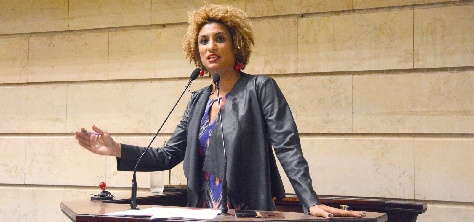 PF vai apurar se organização criminosa atua para impedir elucidação do caso Marielle Franco