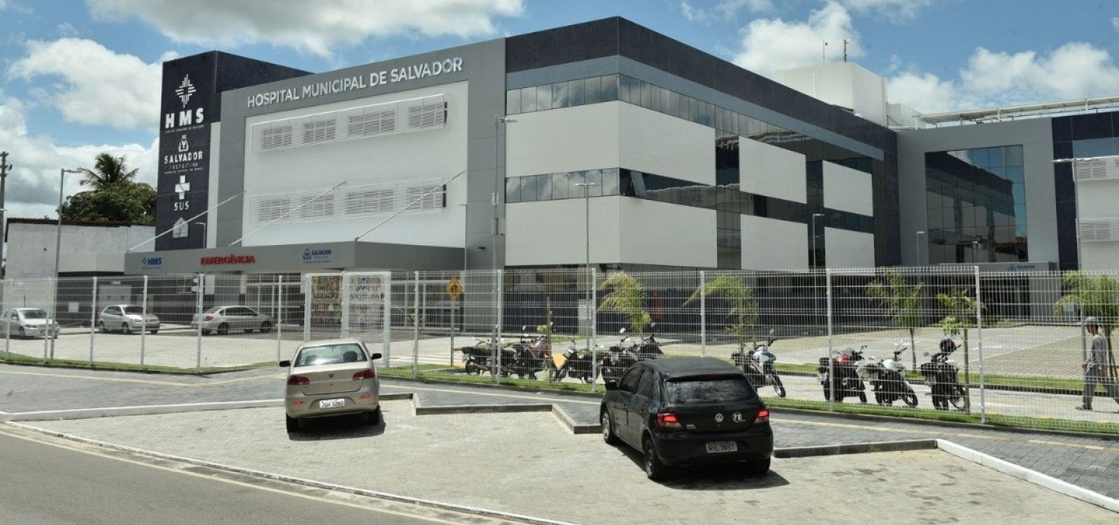 Novembro Azul: Hospital Municipal de Salvador faz mutirão com 600 atendimentos