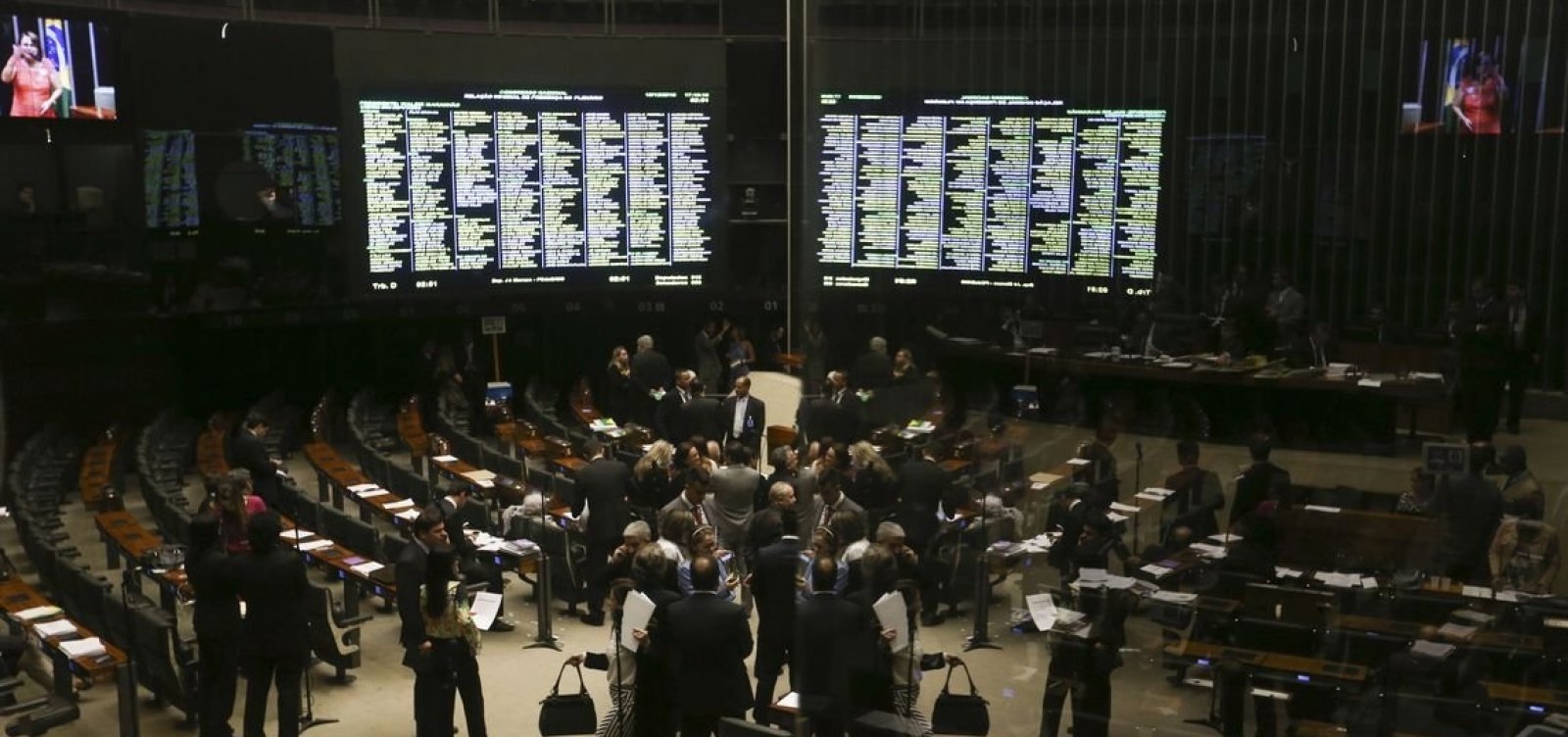 Deputados eleitos devem mais de R$ 150 milhões à União